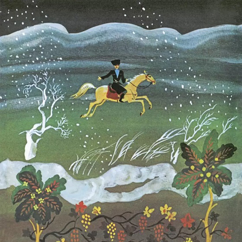 Интеллектуально- познавательная гостиная «IQ.Воскресник»