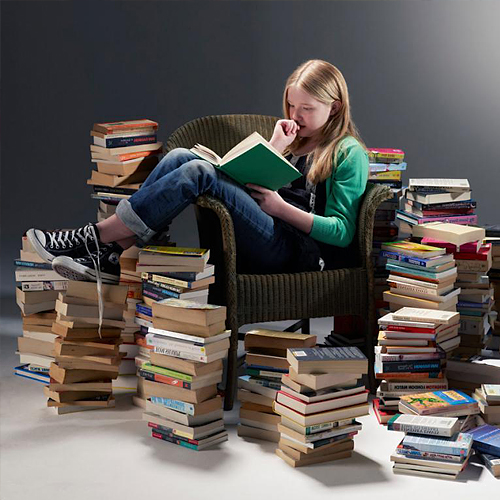 Копилка моих мыслей ‒ читательский дневник