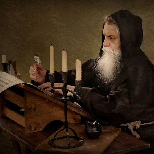 Интеллект-дайджест «Всё началось с таблицы, свитка, бересты»