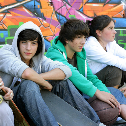 Интерактивная программа «Один дома: права и обязанности подростка»