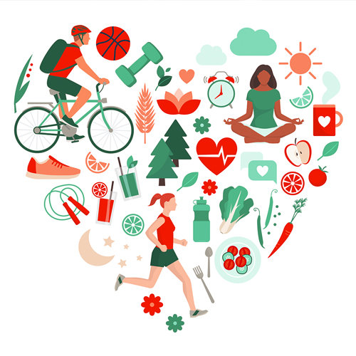 Беседа-тренинг «О привычках полезных и вредных»