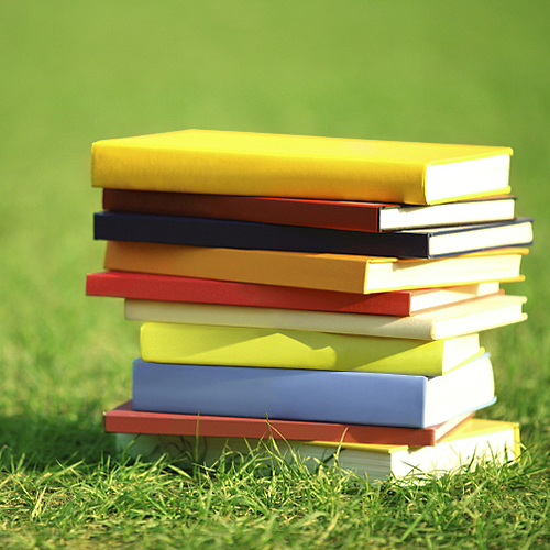 Библиотечный open air «Читать всегда! Читать везде!»