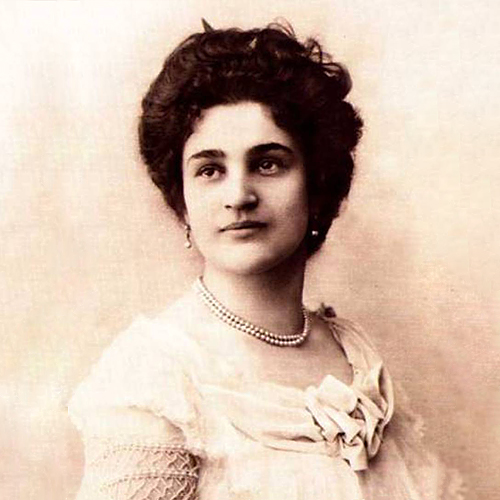 Единый день писателя: Надежда Александровна Тэффи