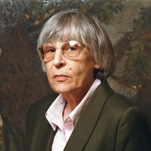 В фокусе проекта «Библиодворик» ‒ Юнна Мориц