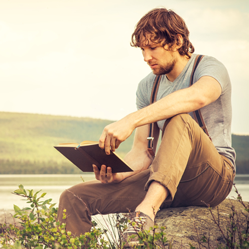 Бенефис созвездия читателей «С книгой по жизни»