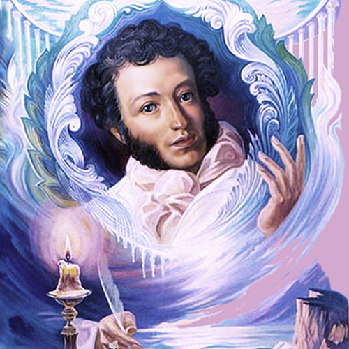 Пушкинский день в филиалах МКУК «ЦГБС»