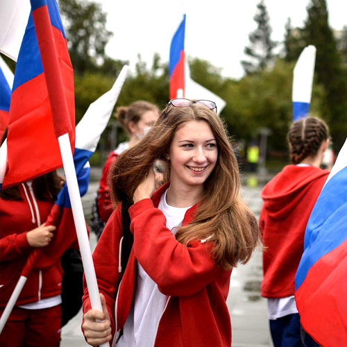 Библиоквиз «Я – гражданин своей страны»