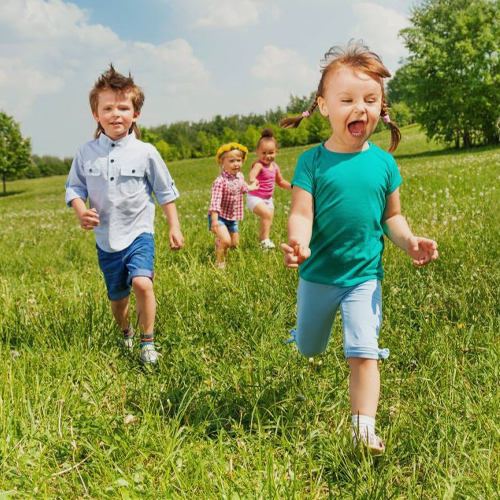 Час загадок и развлечений «Сказочная кутерьма»