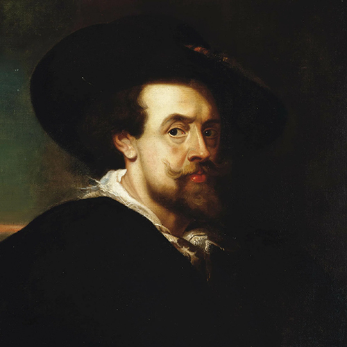 Час живописного жанра «Питер Пауль Рубенс – символ барокко»