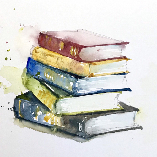 Литературное ассорти «Игрушки»