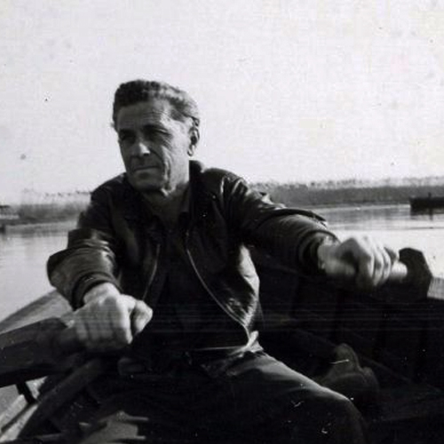 Литературный круиз «Живут возле моря люди»