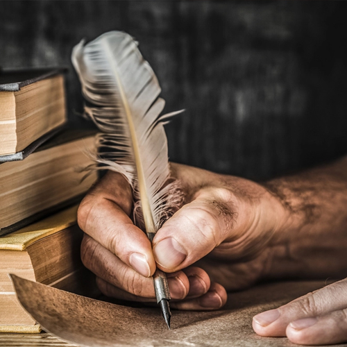 Литературно-краеведческий час «Певец своей земли»