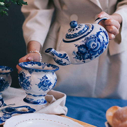 Познавательно-игровой час «Удивительная рядом красота»