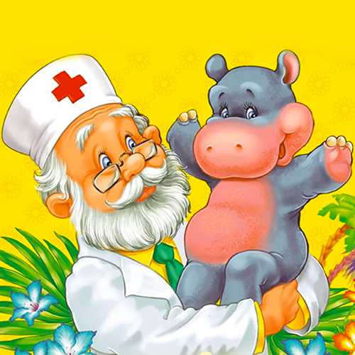 Громкие чтения «Моя любимая сказка»