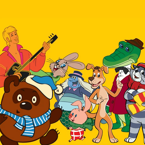 Музыкальное путешествие «Приключения в стране «Мульти-пульти»