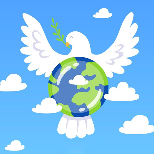 Патриотический час «Мы живём, чтобы помнить»