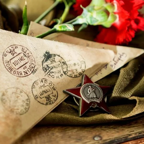 Историко-литературный час «Тот самый первый день войны»