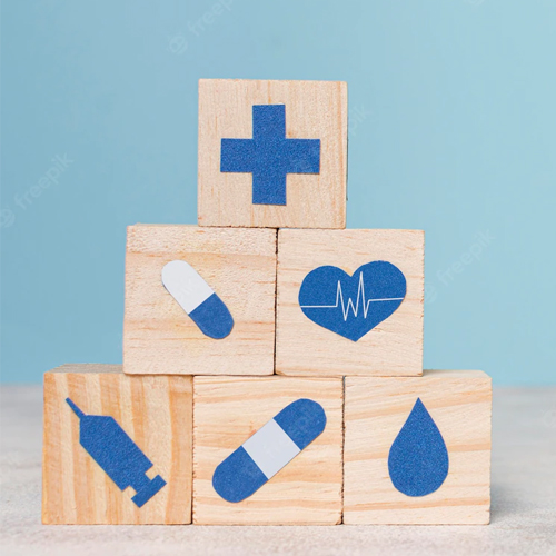 Урок «Алгоритм здоровья»