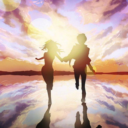 Молодежная акция «Живи активно, думай позитивно!»