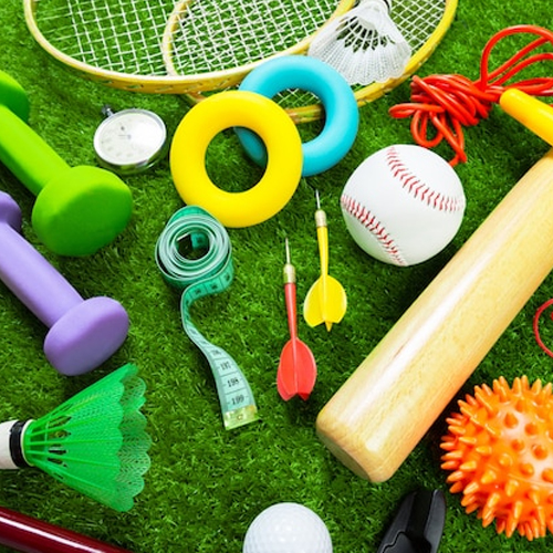 Литературная эстафета «Книга, спорт, игра, ура!»