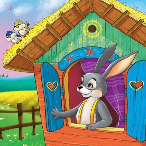 Беседа-игра «Всё о сказках и не только…»