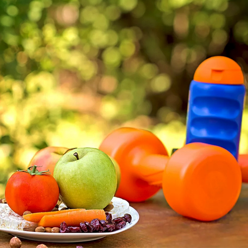 Игра-путешествие «Спорт любить – здоровым быть»