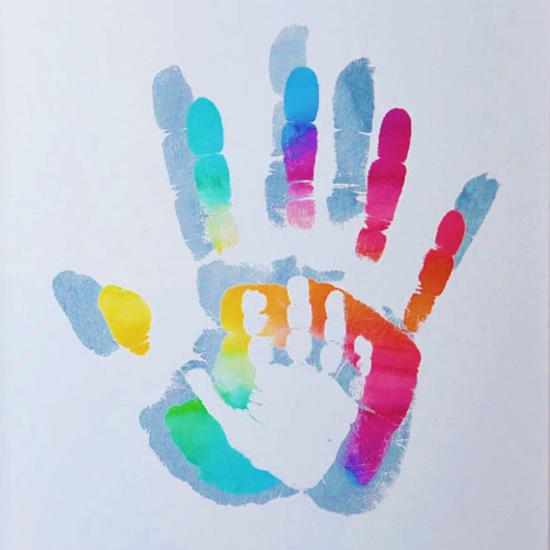 Литературно-музыкальный час «Счастье быть вместе»