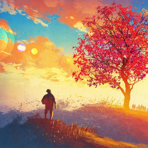 Интерактивная игра «Будь другом всему живому»