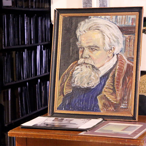 Библиогид «Лоцман книжного моря»