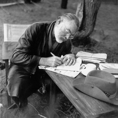 Бенефис книги «Гимн непобедимости человека»