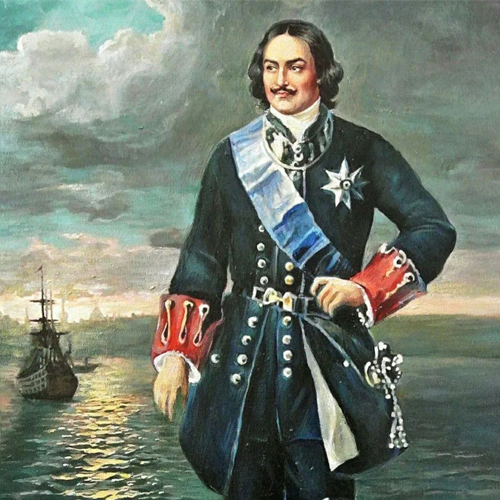 Квиз «Эпоха Петра I»