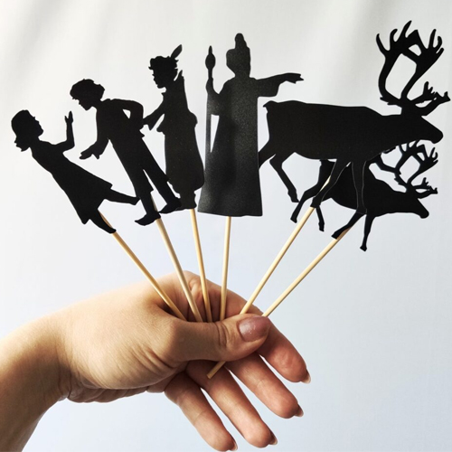 Театр теней «Отражение»