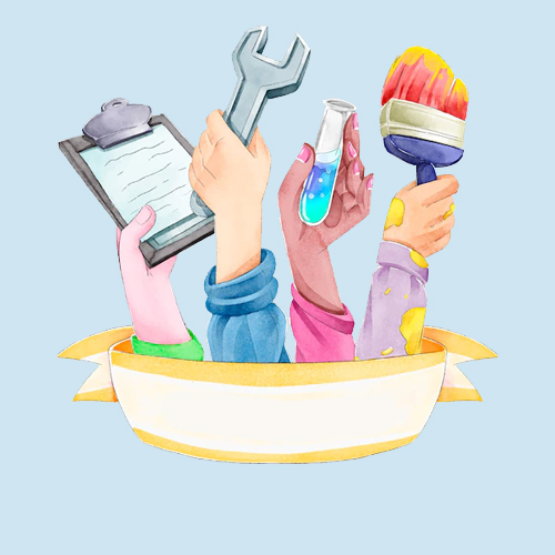 Познавательный час «Все профессии нужны, все профессии важны…»