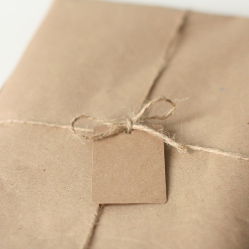 Акция «Свидание с книгой вслепую»