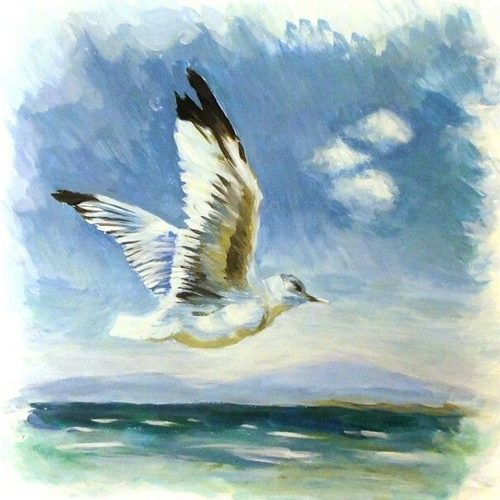 «Берега родного края»