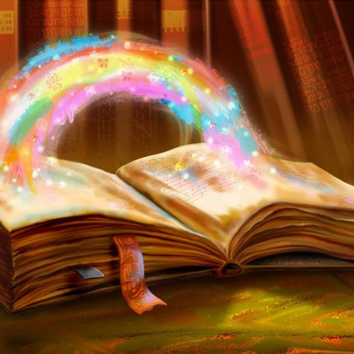 Сказочное путешествие «По ту сторону – сказка»