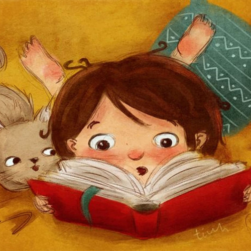 Экспресс-путешествие «Есть такая книжка»