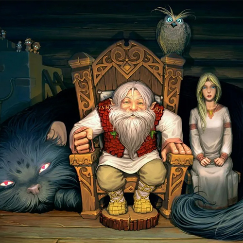 Литературная игра «Путешествуем, играя…»