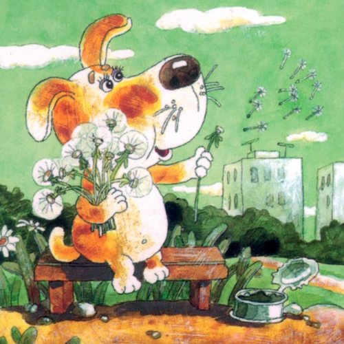 Громкие чтения «Читаем с удовольствием»