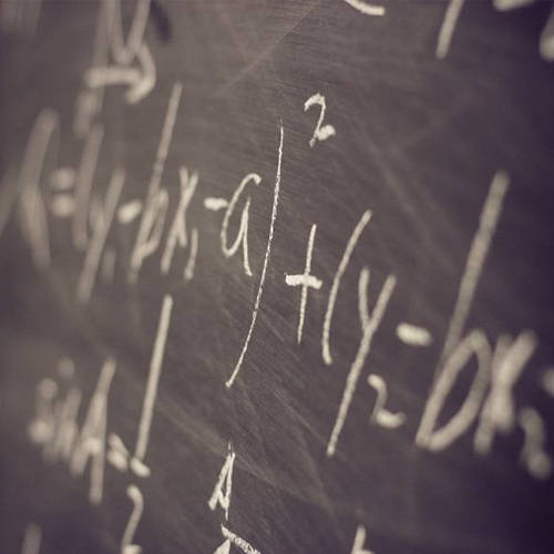 Брейн-ринг «Математический шифр»