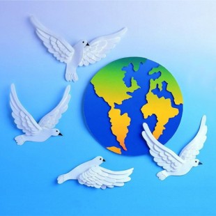 Час памяти «Наш мир без терроризма»