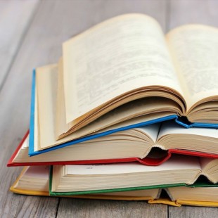 Урок информационной грамотности «Как устроена книга»