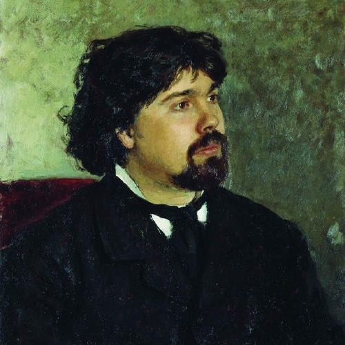 «Землей сибирской вдохновленный»