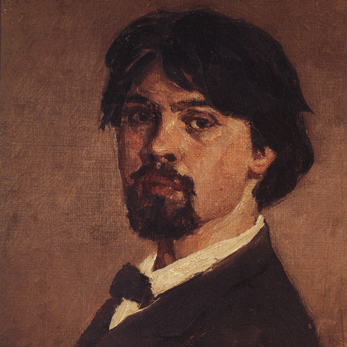 Медиа-экскурсия «Василий Суриков – живописец»