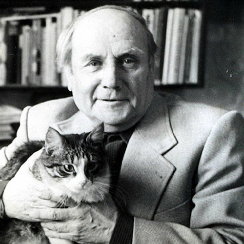 Единый день писателя Владимира Сутеева