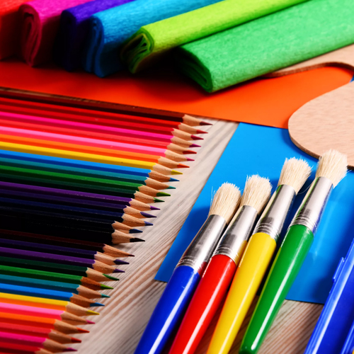 Конкурс рисунков «Город будущего»