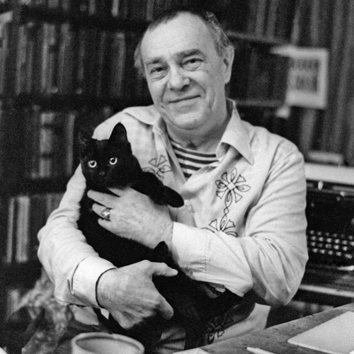 Литературный час «Романтик русской истории!»