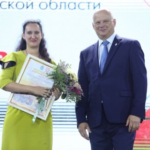 В Астрахани будет «Точка чтения»: ЦГБС выиграла грант «ЛУКОЙЛ»