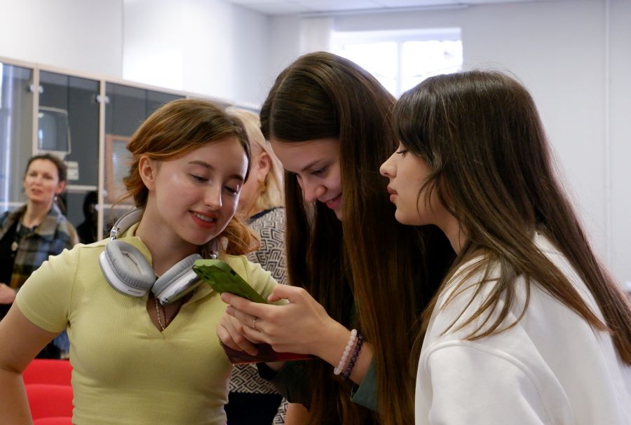 Беседа «Правила безопасных покупок в интернете»