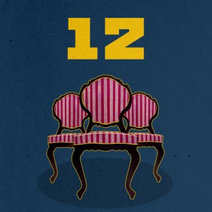 Интересные факты о романе «12 стульев»
